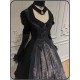 Susin Astrolabe Blouse Skirt Jacket and Coat(Leftovers/Full Payment Without Shipping)